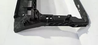 57A805588H Передняя панель крепления облицовки (телевизор) Skoda Karoq Арт e12590303, вид 4