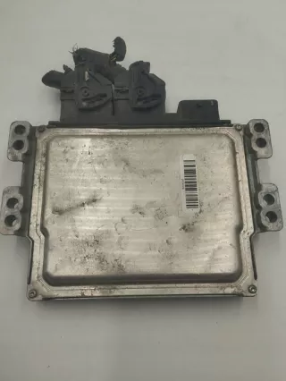 237100875R Блок управления двигателем Renault Kangoo 2 Арт e12590301, вид 2