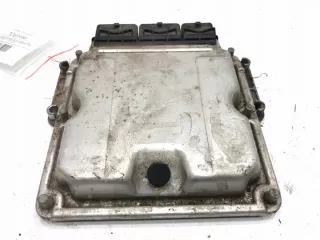 8200095416 LORK-486-17125 Блок управления двигателем Renault Espace 4 Арт e12590260, вид 1