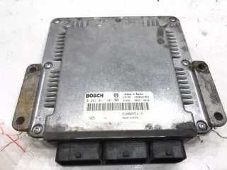8200095416 LORK-486-17125 Блок управления двигателем Renault Espace 4 Арт e12590260, вид 2