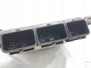 8200095416 LORK-486-17125 Блок управления двигателем Renault Espace 4 Арт e12590260, вид 3