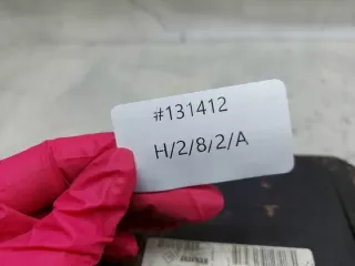 8200044453 Блок управления двигателем Renault Clio 2 Арт e12590240, вид 4