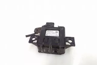 4M0907410A Блок управления двигателем Porsche Panamera 971 Арт e12590195, вид 1