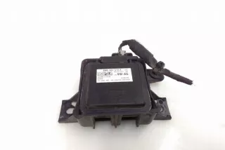 4M0907410A Блок управления двигателем Porsche Panamera 971 Арт e12590195, вид 4