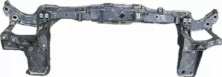 8201130847 Передняя панель крепления облицовки (телевизор) Renault Kangoo 2 Арт e12590176, вид 1
