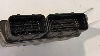 9818035080 Блок управления двигателем Peugeot 508 2 Арт e12590142, вид 2