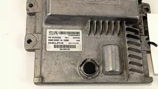 9818035080 Блок управления двигателем Peugeot 508 2 Арт e12590142, вид 3