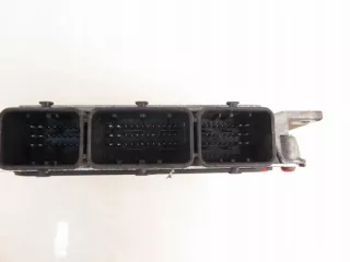 IAW48P277 9646570680 Блок управления двигателем Peugeot 2008 Арт e12590085, вид 2