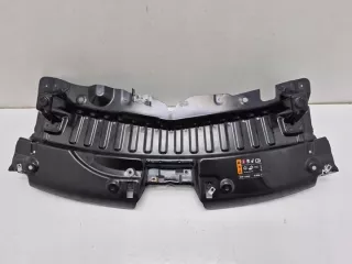 13477188 BHF892 Передняя панель крепления облицовки (телевизор) Opel Crossland x Арт e12590065, вид 1