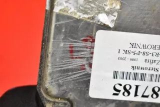 90582539 Блок управления двигателем Opel Zafira A Арт e12590040, вид 6