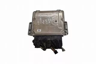 237108353R Блок управления двигателем Opel Vivaro C Арт e12589993, вид 2