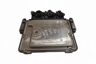 237108353R Блок управления двигателем Opel Vivaro C Арт e12589993, вид 3