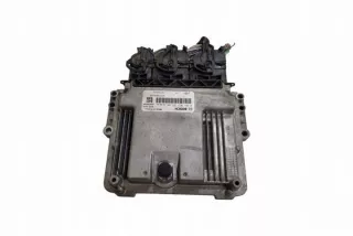 237108353R Блок управления двигателем Opel Vivaro C Арт e12589993, вид 4