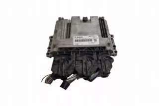 237108353R Блок управления двигателем Opel Vivaro C Арт e12589993, вид 5