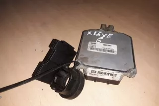 09361069 Блок управления двигателем Opel Vectra B Арт e12589965, вид 4