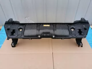 A1676206601 Передняя панель крепления облицовки (телевизор) Mercedes GLE W167 Арт e12589799, вид 1