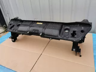 A1676206601 Передняя панель крепления облицовки (телевизор) Mercedes GLE W167 Арт e12589799, вид 3