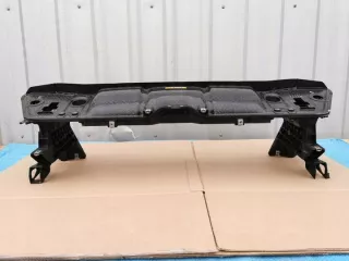 A1676206601 Передняя панель крепления облицовки (телевизор) Mercedes GLE W167 Арт e12589799, вид 4