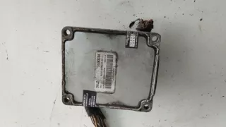24463784 Блок управления двигателем Opel Astra G Арт e12589739, вид 2