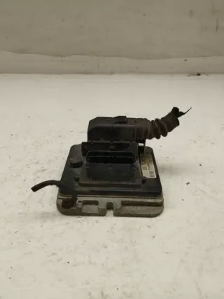 90560476 Блок управления двигателем Opel Astra G Арт e12589708, вид 2