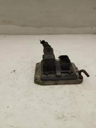 90560476 Блок управления двигателем Opel Astra G Арт e12589708, вид 3