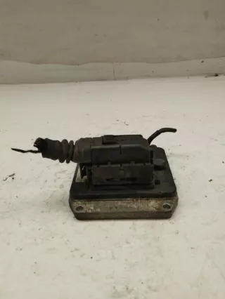 90560476 Блок управления двигателем Opel Astra G Арт e12589708, вид 4