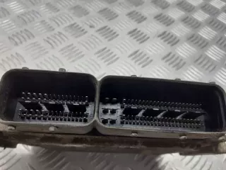 55556829 Блок управления двигателем Opel Astra H Арт e12589634, вид 3