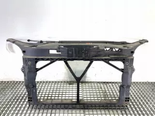 BP4K53110 LORK-1038-17876 Передняя панель крепления облицовки (телевизор) Mazda 3 BK Арт e12589589, вид 1