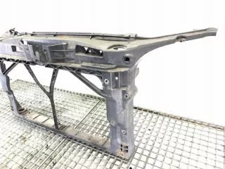 BP4K53110 LORK-1038-17876 Передняя панель крепления облицовки (телевизор) Mazda 3 BK Арт e12589589, вид 3