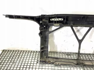 BP4K53110 LORK-1038-17876 Передняя панель крепления облицовки (телевизор) Mazda 3 BK Арт e12589589, вид 4