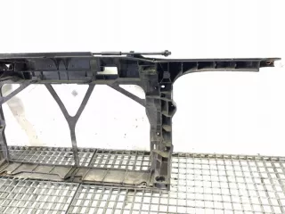 BP4K53110 LORK-1038-17876 Передняя панель крепления облицовки (телевизор) Mazda 3 BK Арт e12589589, вид 5