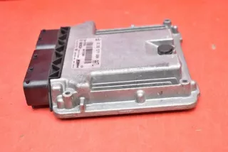 55577680 0281017416 Блок управления двигателем Opel Astra J Арт e12589579, вид 4