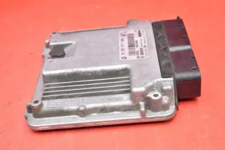 55577680 0281017416 Блок управления двигателем Opel Astra J Арт e12589579, вид 6