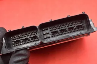 55577680 0281017416 Блок управления двигателем Opel Astra J Арт e12589579, вид 8