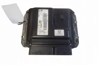 55579893 Блок управления двигателем Opel Astra J Арт e12589559, вид 2