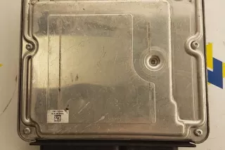 55577619 Блок управления двигателем Opel Astra J Арт e12589537, вид 1