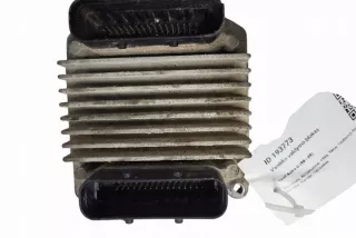 09355929 Блок управления двигателем Opel Astra K Арт e12589504, вид 3