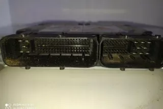 23710ES65C Блок управления двигателем Nissan X-Trail T30 Арт e12589484, вид 1