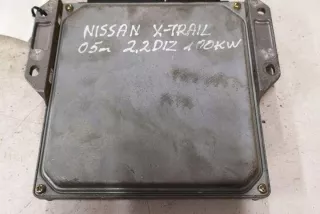 23710EQ402 Блок управления двигателем Nissan X-Trail T30 Арт e12589482, вид 4