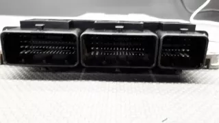 0281032989 Блок управления двигателем Nissan Note E12 Арт e12589398, вид 4