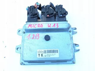 2010-2017 A56-E32 Блок управления двигателем Nissan Micra K13 Арт e12589385, вид 1