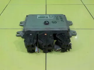 MEC940-040 MEC940 MEC940040 16AB88 Блок управления двигателем Nissan Juke 1 Арт e12589373, вид 1