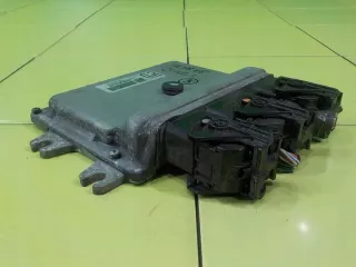 MEC940-040 MEC940 MEC940040 16AB88 Блок управления двигателем Nissan Juke 1 Арт e12589373, вид 4