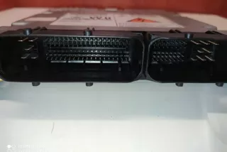 23710BN805 Блок управления двигателем Nissan Almera N16 Арт e12589354, вид 4