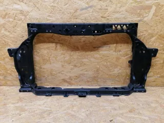 2012-2015R KMR584 64101-1J5700 Передняя панель крепления облицовки (телевизор) Hyundai i20 1 Арт e12589306, вид 1