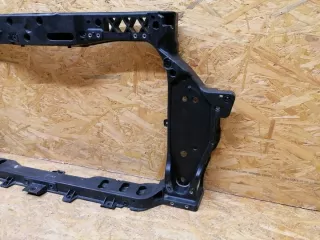 2012-2015R KMR584 64101-1J5700 Передняя панель крепления облицовки (телевизор) Hyundai i20 1 Арт e12589306, вид 3