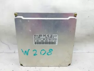 A0285454232 Блок управления двигателем Mercedes CLK W208 Арт e12589169, вид 2