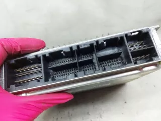 A0285454232 Блок управления двигателем Mercedes CLK W208 Арт e12589169, вид 3
