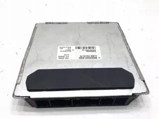 A0001533379 LORK-486-16715 Блок управления двигателем Mercedes C W203 Арт e12589156, вид 2