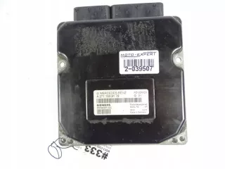 A2711539179 5WK90507 a2711539179 Блок управления двигателем Mercedes C W203 Арт e12589148, вид 1